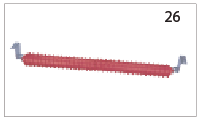 26. Spiral Return Idler